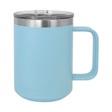 Custom 15 oz. Coffee Mug
