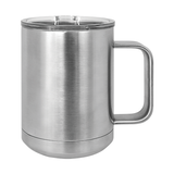 Custom 15 oz. Coffee Mug